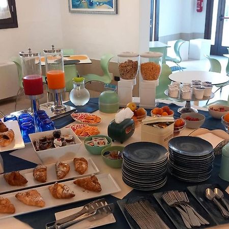 Hotel Villa Ionia أفولا المظهر الخارجي الصورة