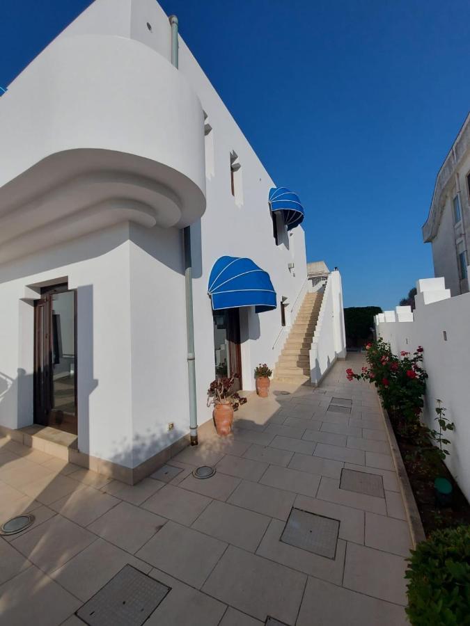 Hotel Villa Ionia أفولا المظهر الخارجي الصورة