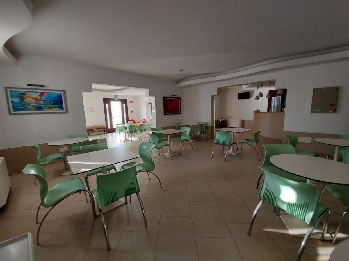 Hotel Villa Ionia أفولا المظهر الخارجي الصورة