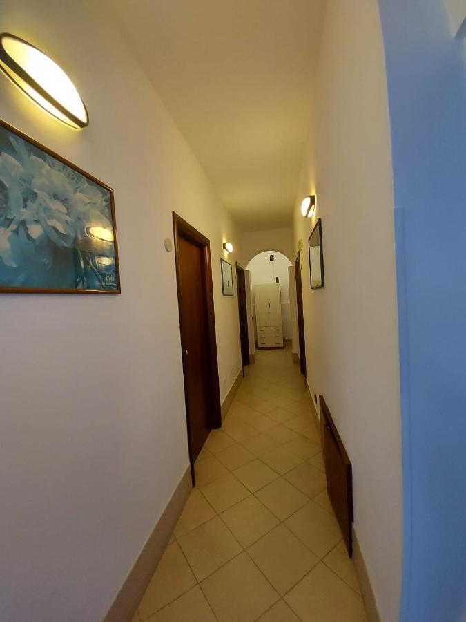 Hotel Villa Ionia أفولا المظهر الخارجي الصورة