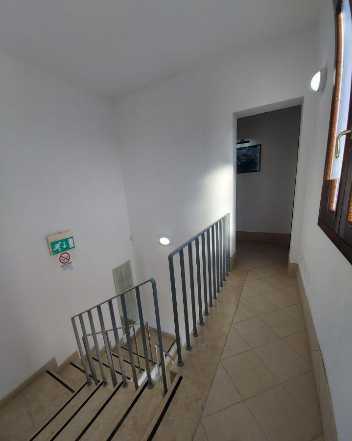Hotel Villa Ionia أفولا المظهر الخارجي الصورة