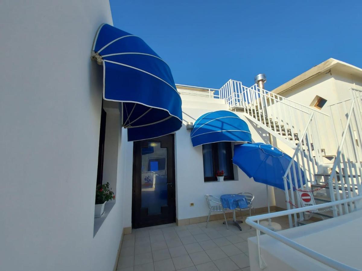 Hotel Villa Ionia أفولا المظهر الخارجي الصورة