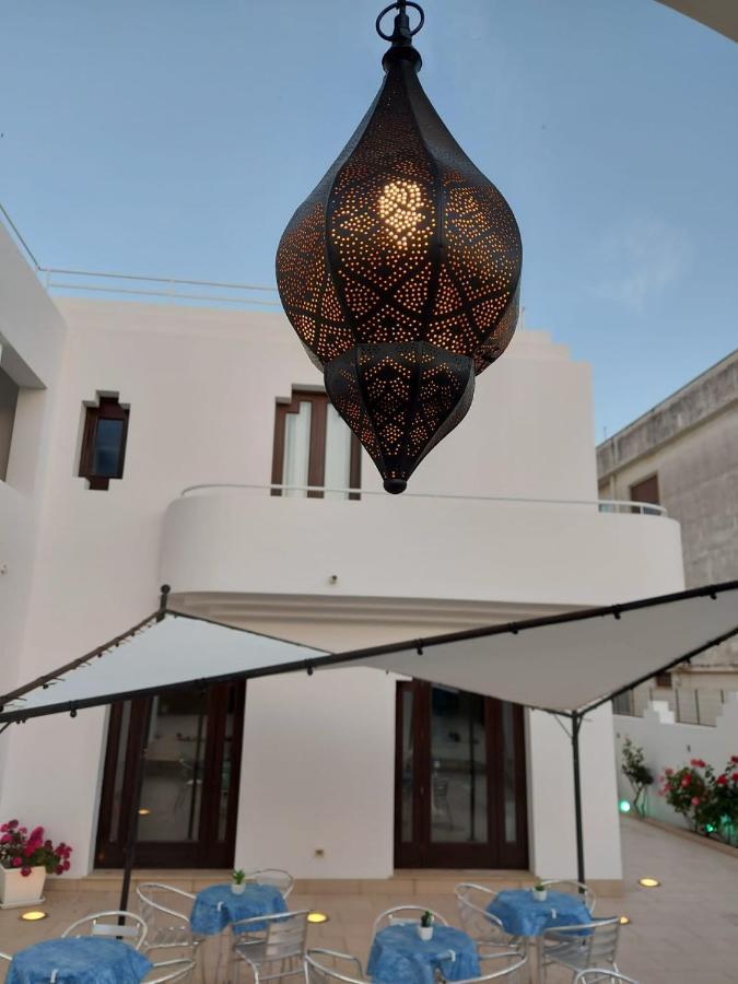Hotel Villa Ionia أفولا المظهر الخارجي الصورة