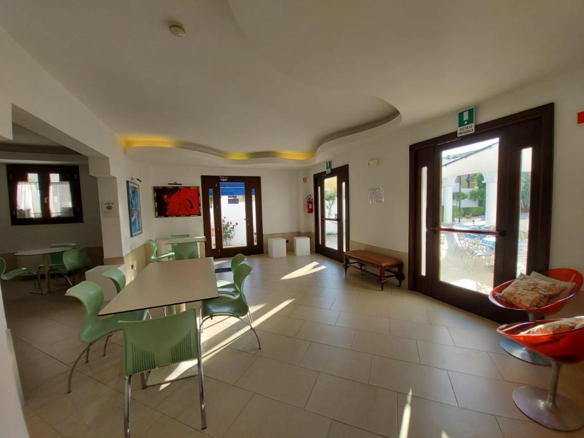 Hotel Villa Ionia أفولا المظهر الخارجي الصورة