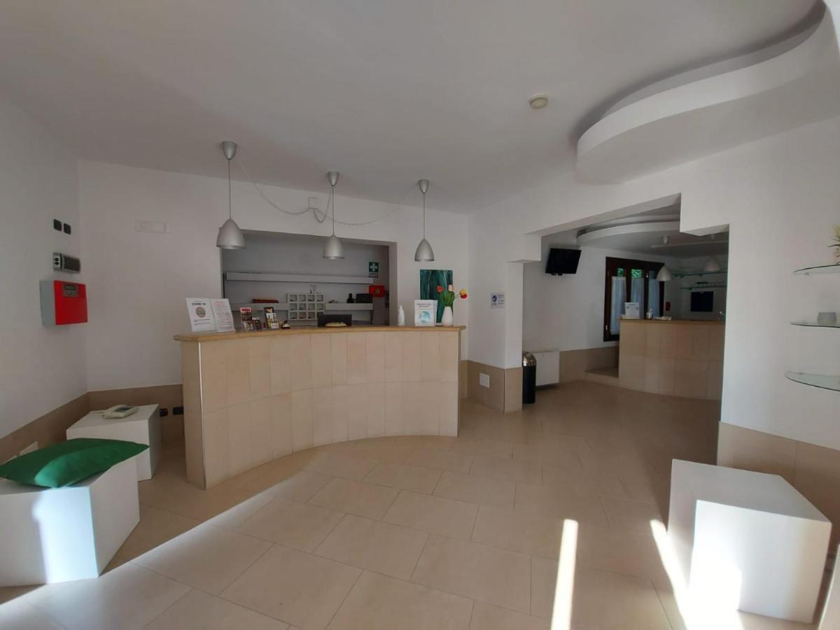 Hotel Villa Ionia أفولا المظهر الخارجي الصورة