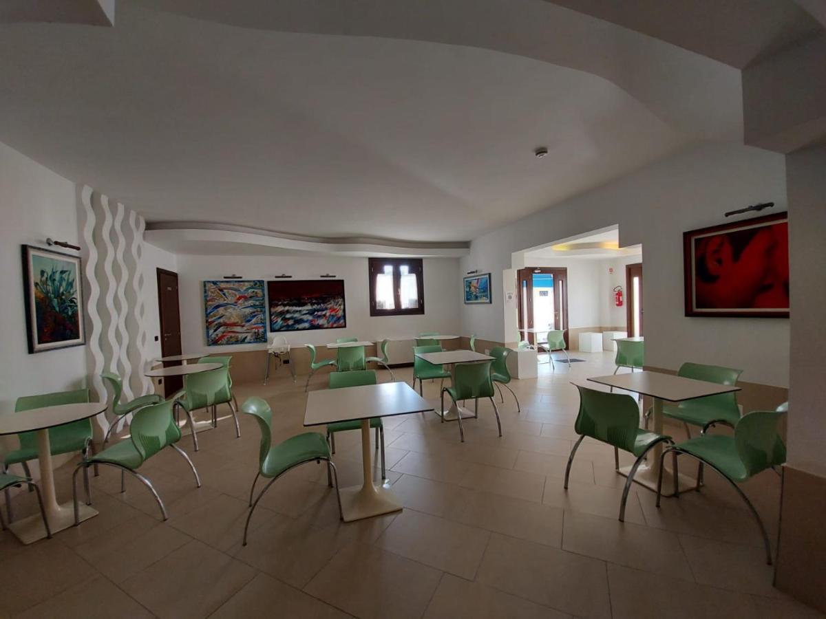 Hotel Villa Ionia أفولا المظهر الخارجي الصورة