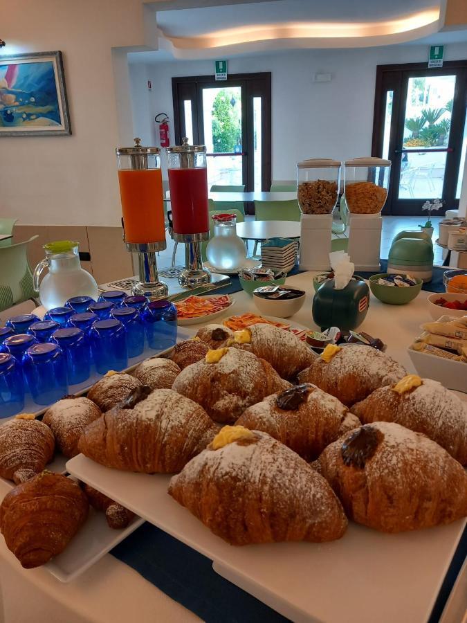 Hotel Villa Ionia أفولا المظهر الخارجي الصورة