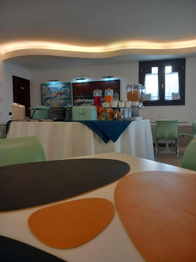 Hotel Villa Ionia أفولا المظهر الخارجي الصورة