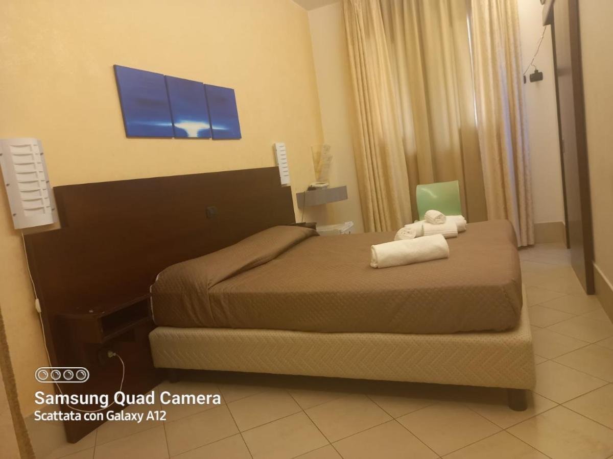 Hotel Villa Ionia أفولا المظهر الخارجي الصورة