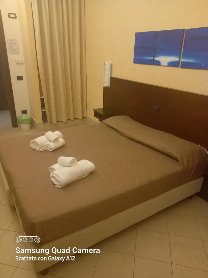 Hotel Villa Ionia أفولا المظهر الخارجي الصورة