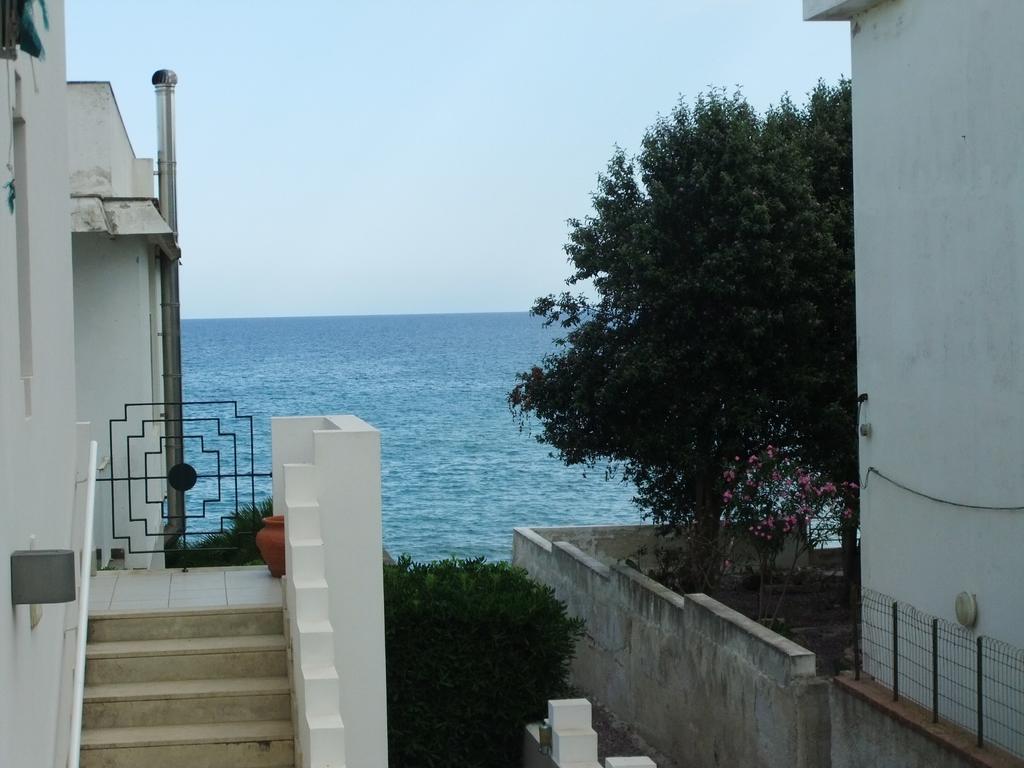 Hotel Villa Ionia أفولا المظهر الخارجي الصورة