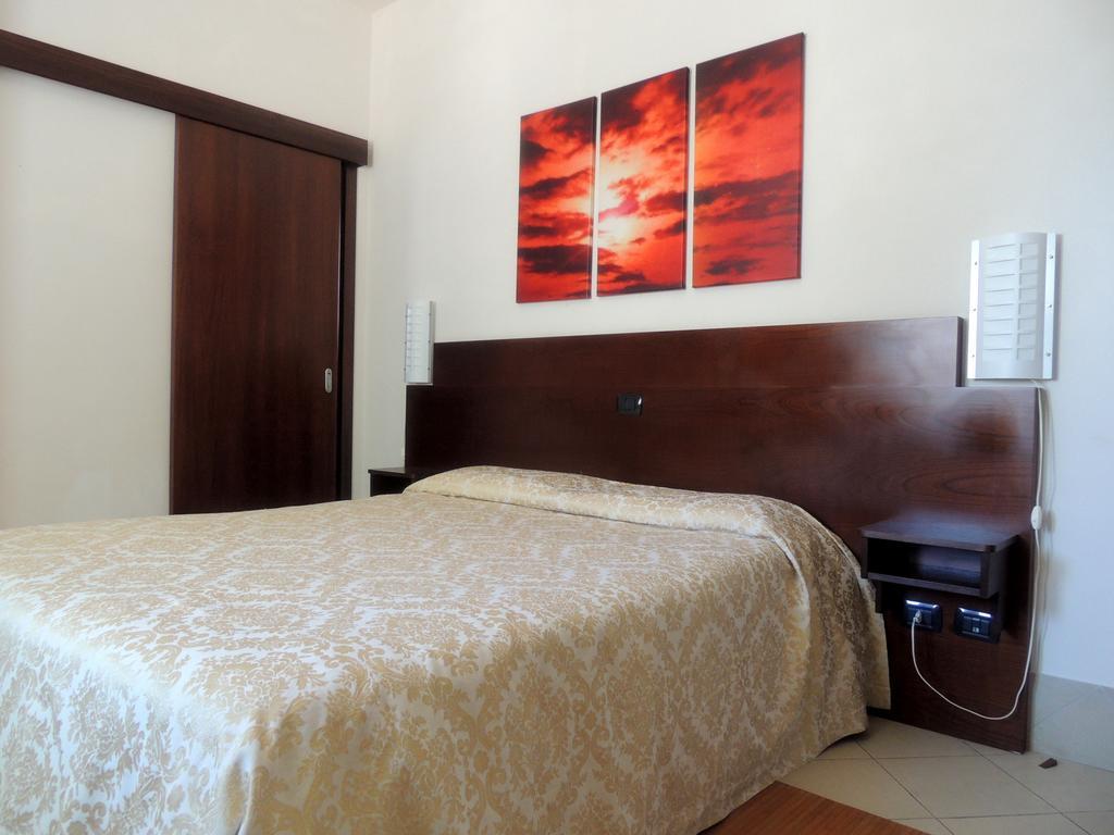 Hotel Villa Ionia أفولا المظهر الخارجي الصورة