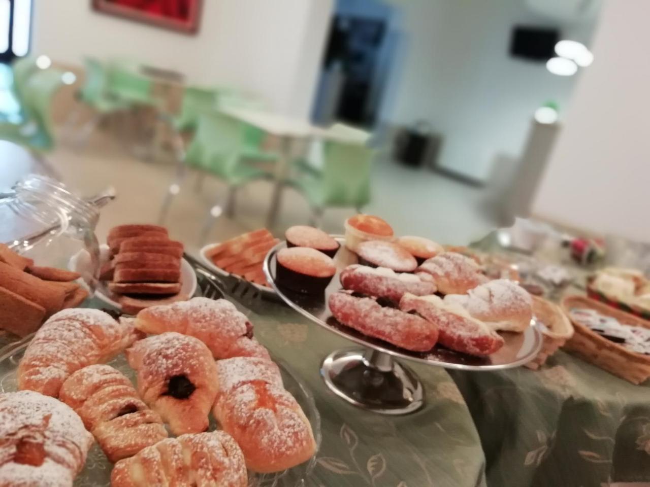 Hotel Villa Ionia أفولا المظهر الخارجي الصورة