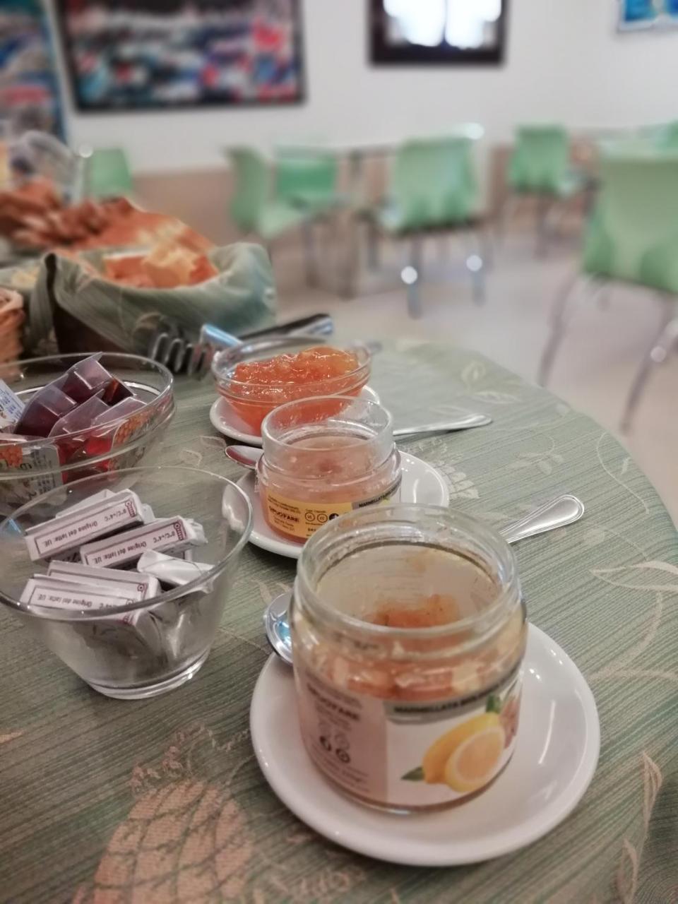 Hotel Villa Ionia أفولا المظهر الخارجي الصورة